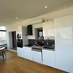 Penthouse / 2 Bedrooms In Center Of Apartmán Angers