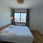 Penthouse / 2 Bedrooms In Center Of Angers