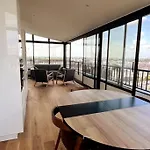 Penthouse / 2 Bedrooms In Center Of * Angers