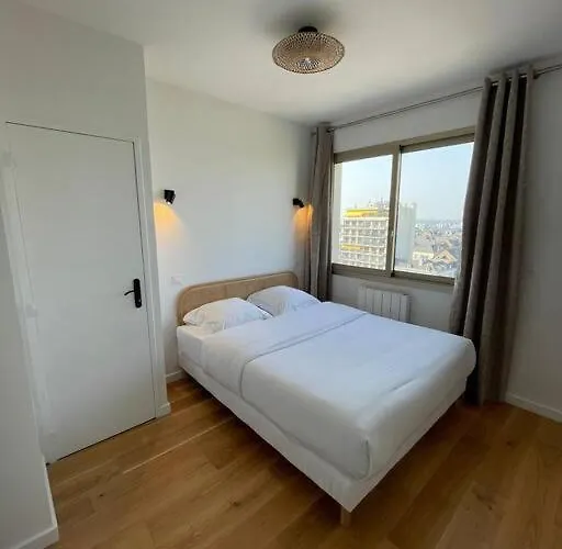 Apartman Penthouse / 2 Bedrooms In Center Of