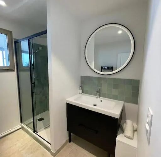 Penthouse / 2 Bedrooms In Center Of Apartman *